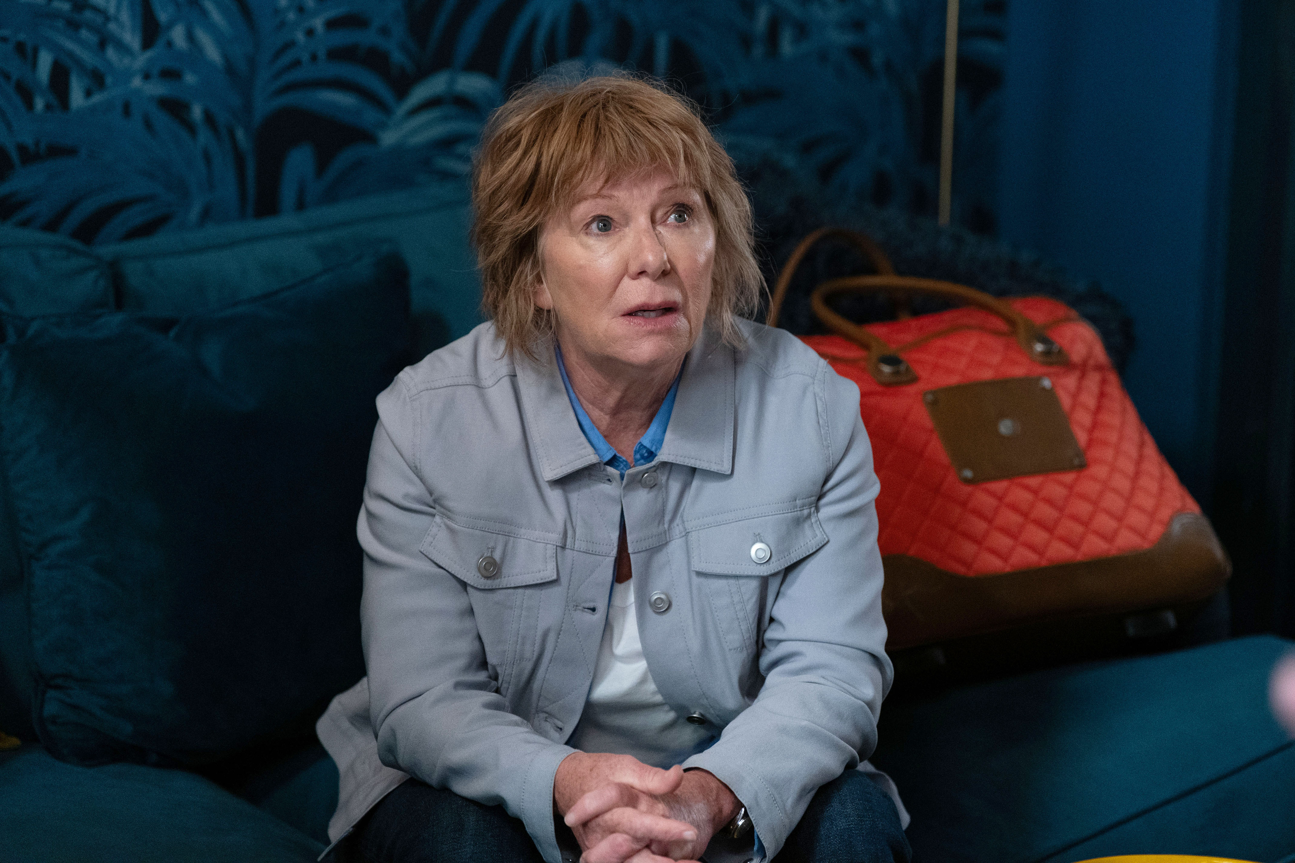 EastEnders spoilers, Julie Haye