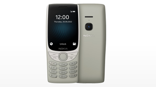 Nokia feature phone