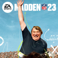 Madden NFL 23&nbsp;