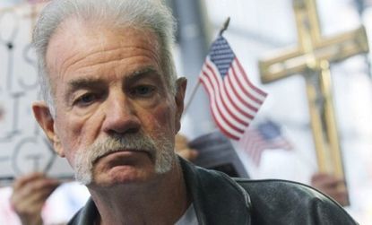 The U.S. media largely ignored controversial Florida pastor Terry Jones when he burned a copy of the Koran on March 20, but his actions may have ignited a deadly protest in Afghanistan.