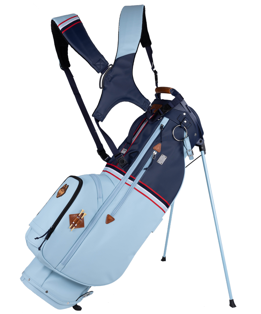 Best golf bag 2023 T3