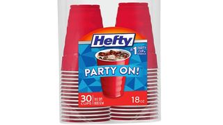 best party cups