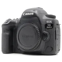 Canon  EOS 5D Mark IV