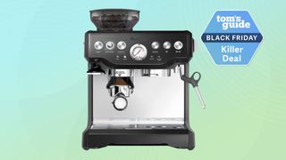 Breville Barista Express black friday deal