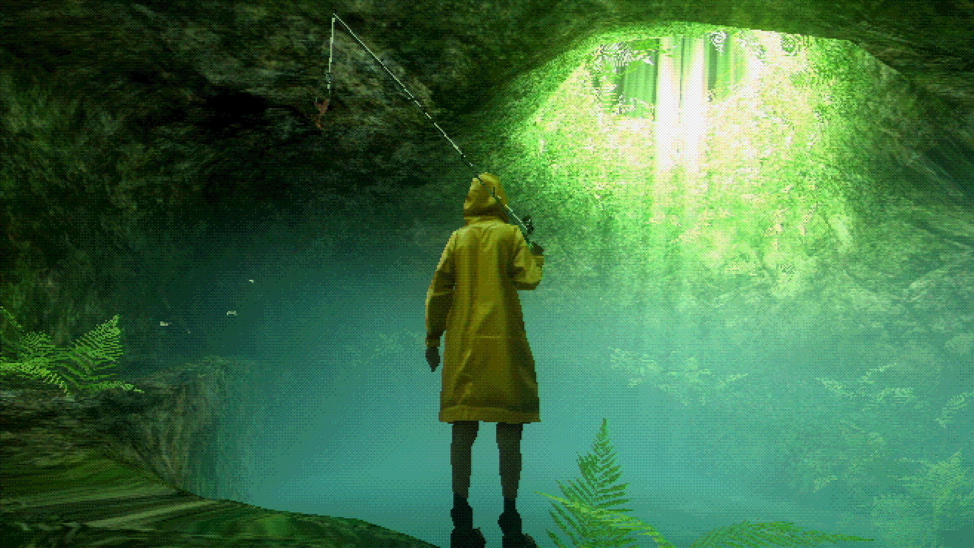 About Fishing screenshots