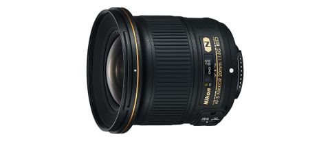 Nikon AF-S 20mm f/1.8G ED review | Digital Camera World