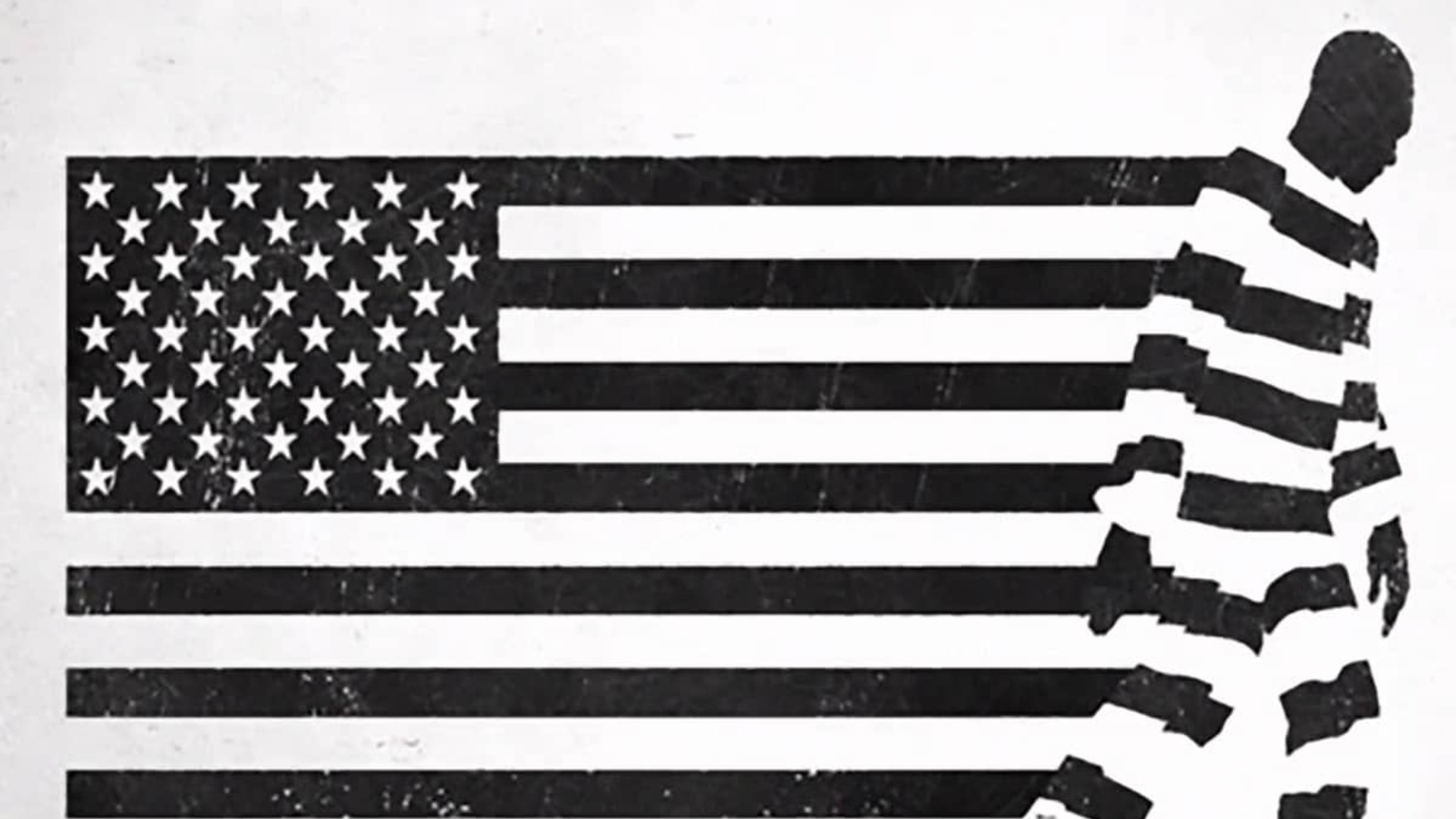 Best Netflix movies - A still from Netflix's 13th