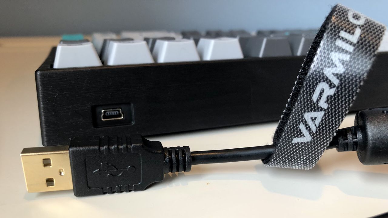 Varmilo