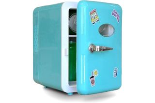 The So Chill Mini Fridge from Canal Toys