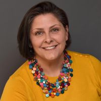 Kristina Killgrove's avatar