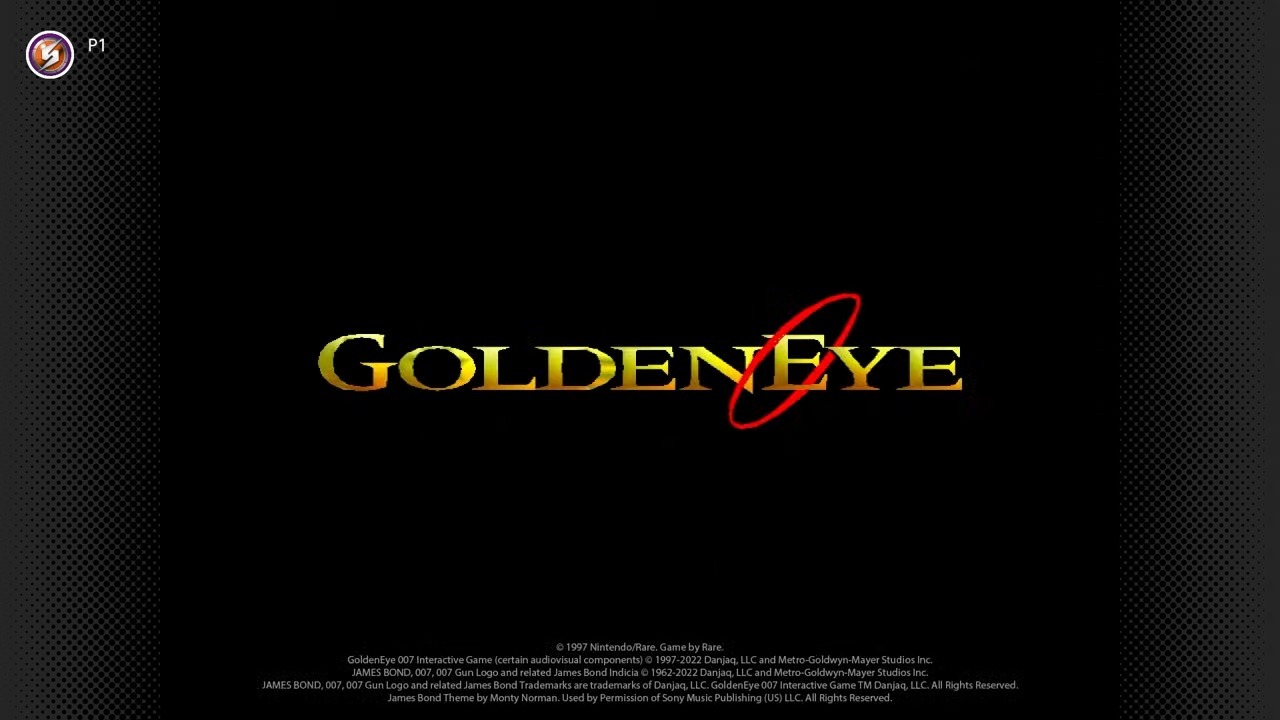 Goldeneye 007 remaster confirmed for Xbox Game Pass and Nintendo