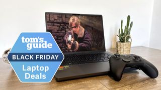 ROG Zephyrus G14 - Black Friday gaming laptop deals
