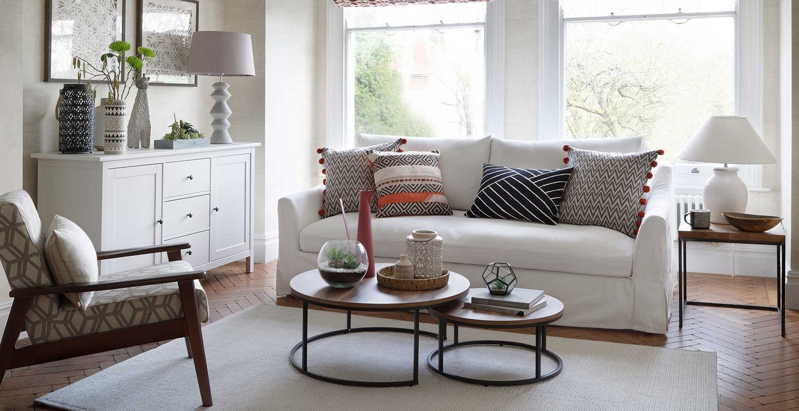 10 Common Mistakes When Buying A Sofa: Things To Avoid | Woman & Home