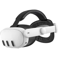 KIWI Design Comfort Head Strap for Quest 3 / 3S$39.99$19.99 at AmazonSave $29