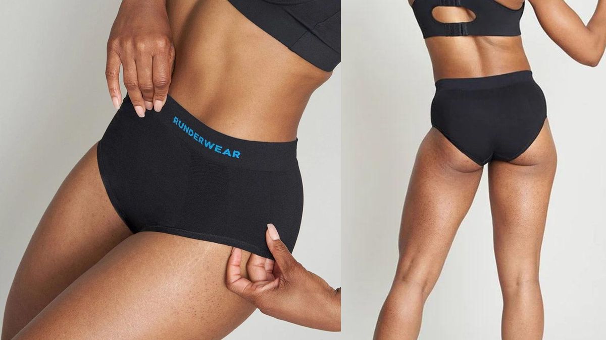 The Best Running Underwear For Women Coach