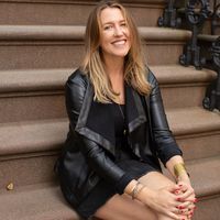 Annie Daly's avatar