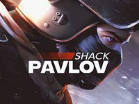 Pavlov: Shack