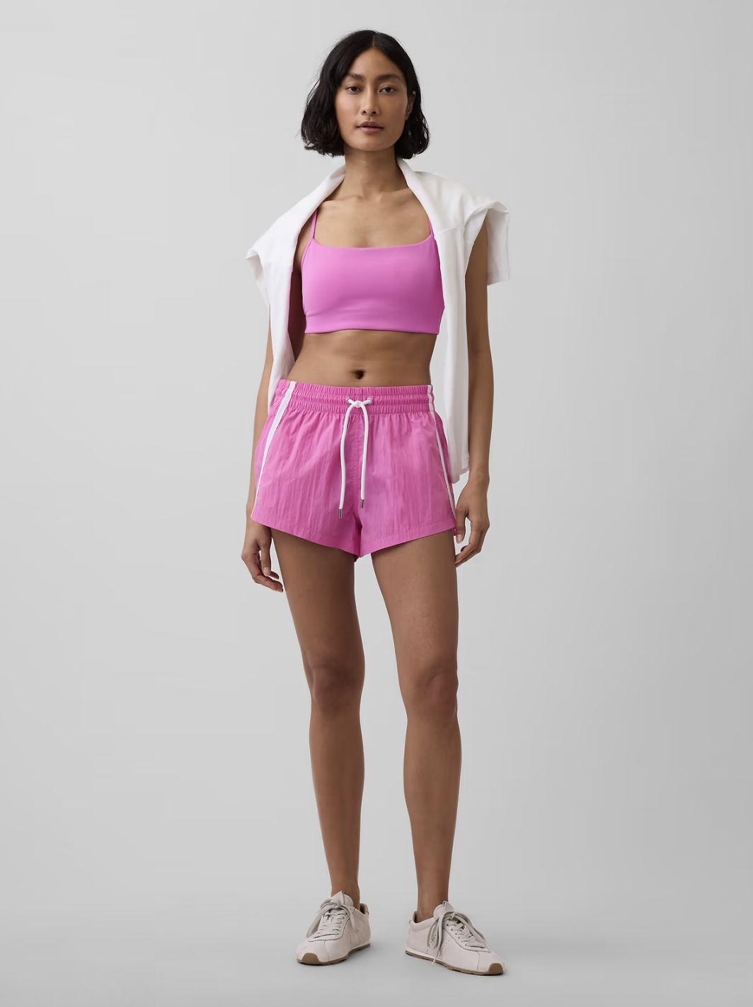 Gap shorts