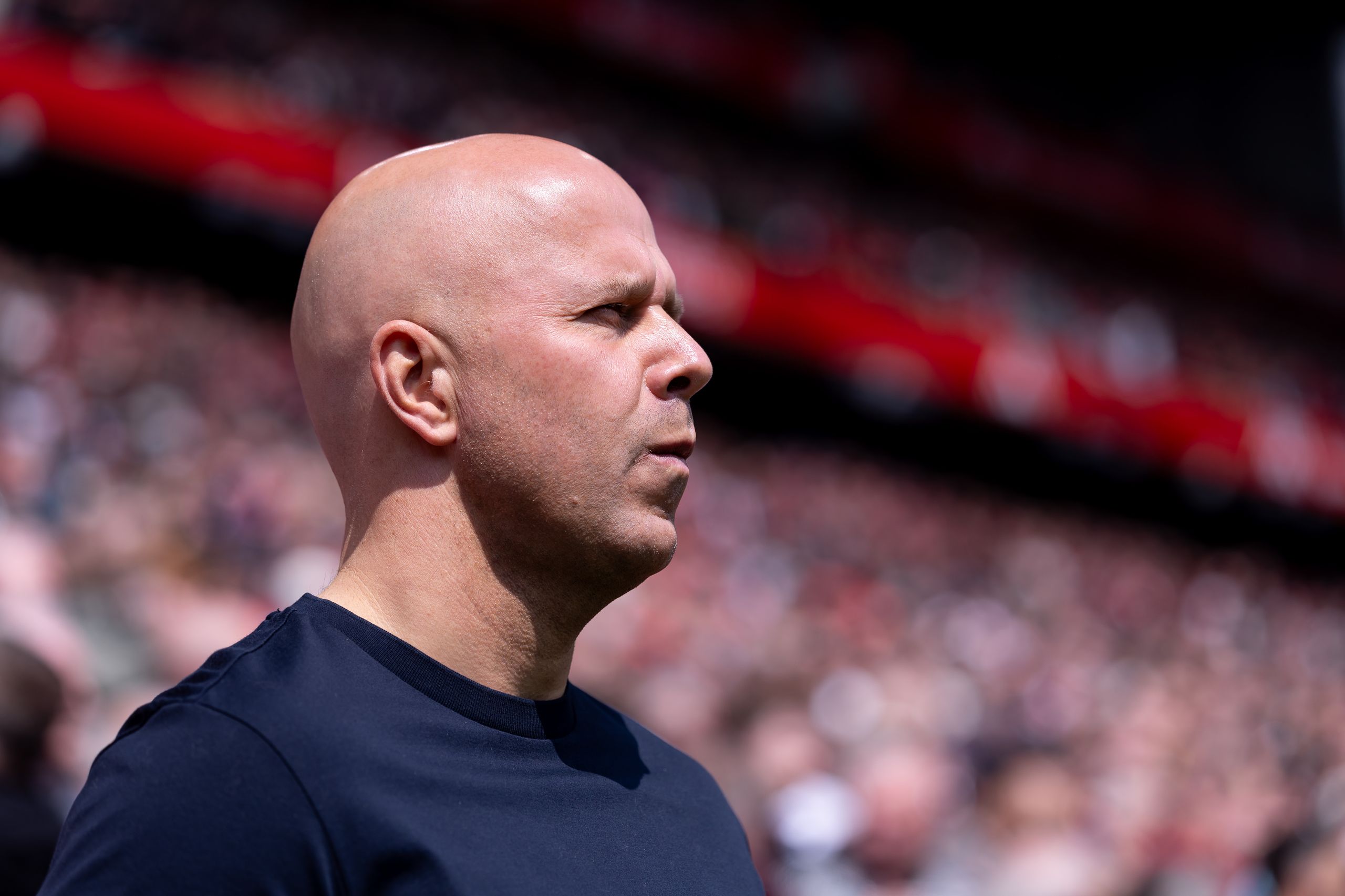 Arne Slot's time at Liverpool is up: Has any manager recovered from this before?