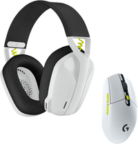 Logitech PC Gaming Gear: up to 46% off @ Amazon