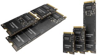 SSD Samsung PM9C1a