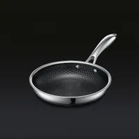 HexClad  20 cm Hybrid Nonstick Frying Pan