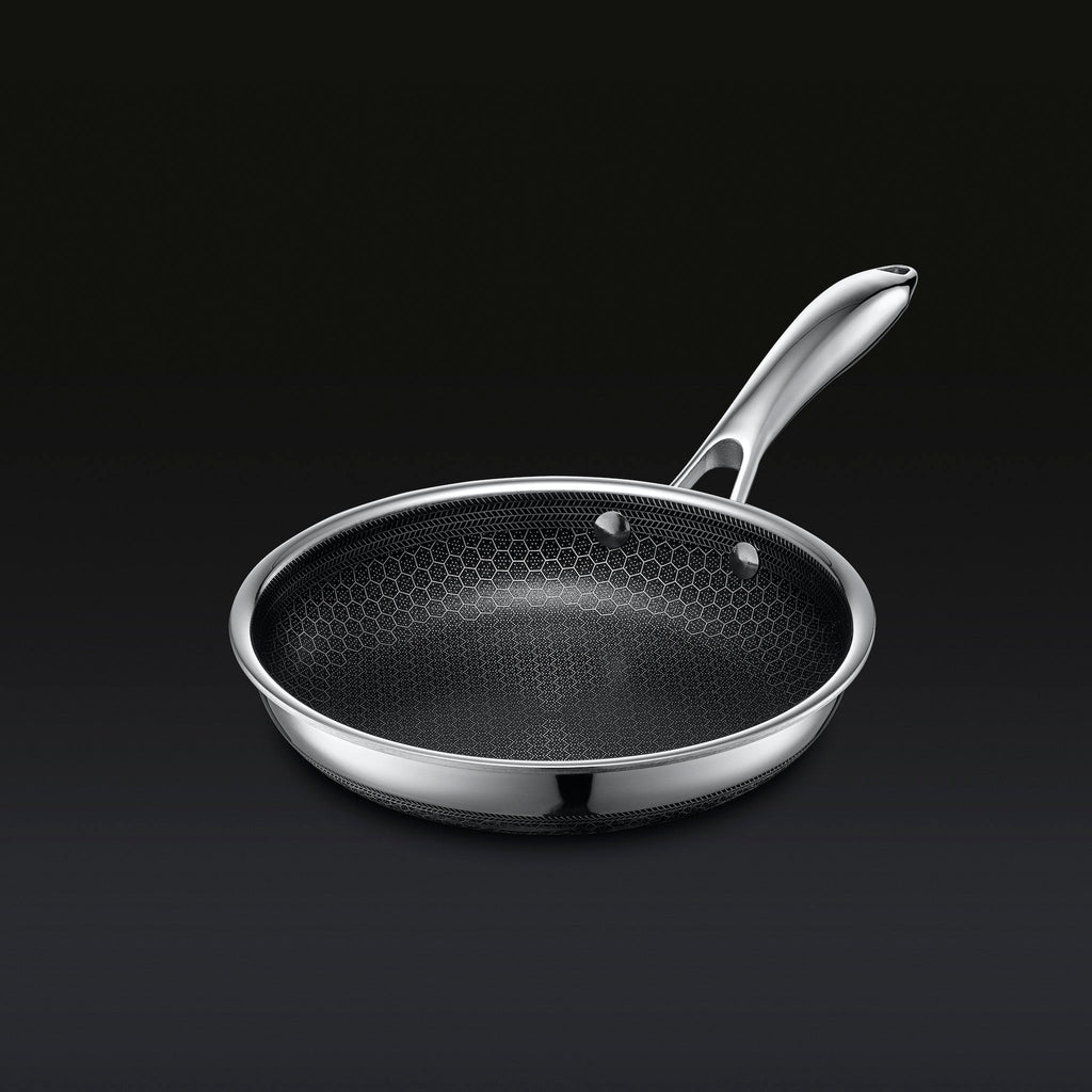 20 Cm Hexclad Hybrid Pan