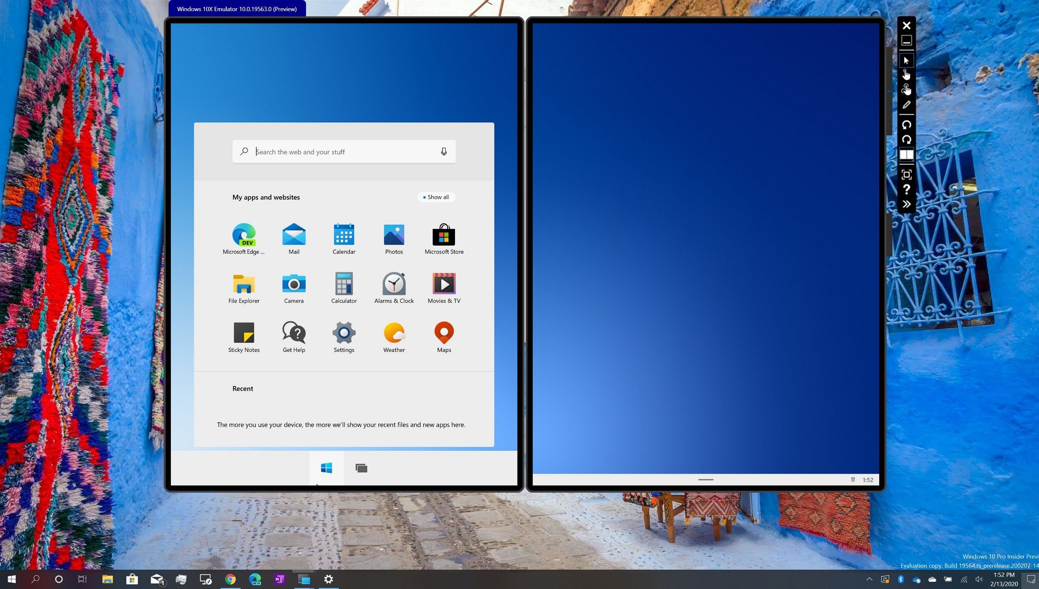 how to download an emulator on windows 10
