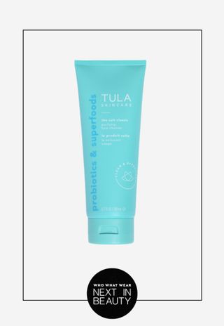 Tula Skincare The Cult Classic Purifying Face Cleanser