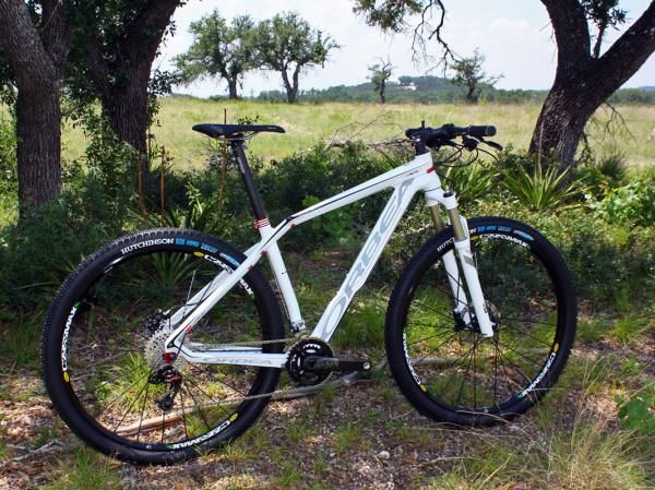 Orbea's revamped Alma 29 is a more agile and precise handler than the original - and now it's offered in three sizes to more readily accommodate a broader range of riders.