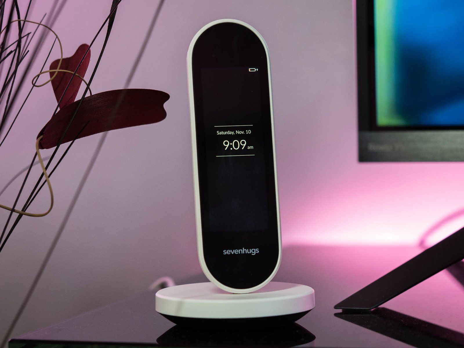 Save $50 on the Sevenhugs Smart Remote X and control your TV and smart ...