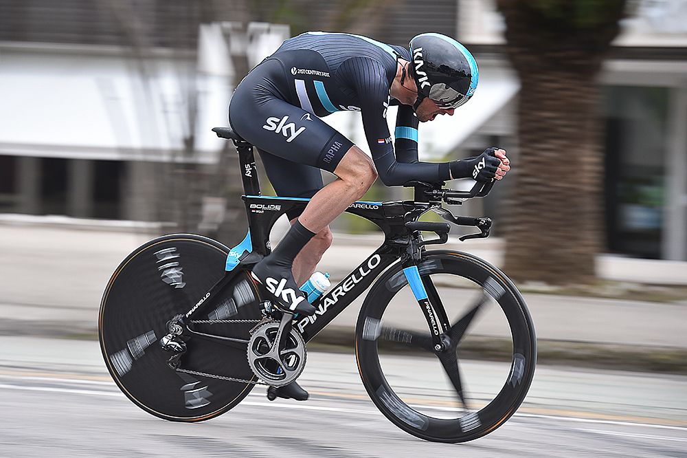Wouter Poels