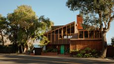 Ventura Beach House, California, Carl Maston