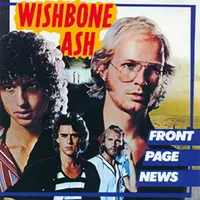 Front Page News (MCA, 1977)