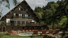 Megève chalet le sarto by claves