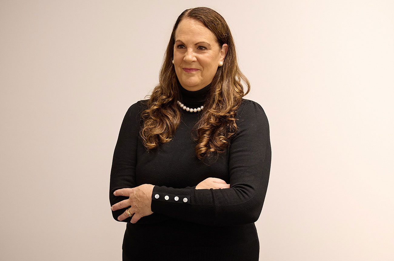 Michelle Cherutti-Kowal MW