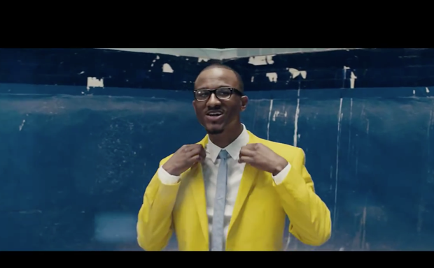 Jinx Premieres Acoustic-Tinged Hip-Hop Video for
