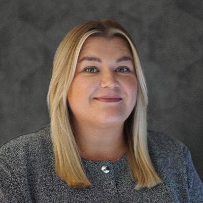 kitchen expert for LochAnna Charlotte Tilby