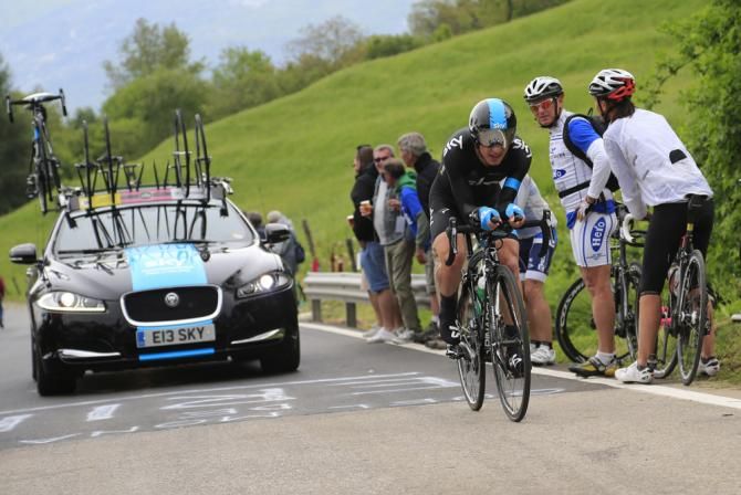 Sergio Henao (Sky)