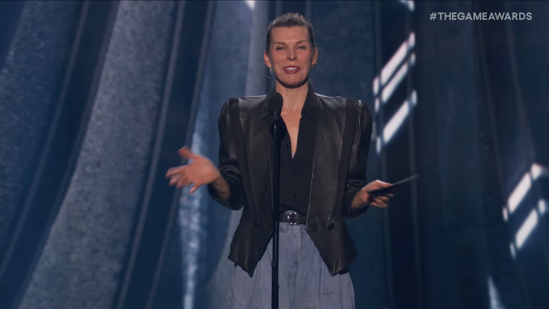 THE GAME AWARDS 2025