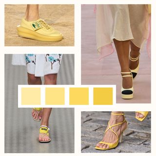 spring 2025 color trends