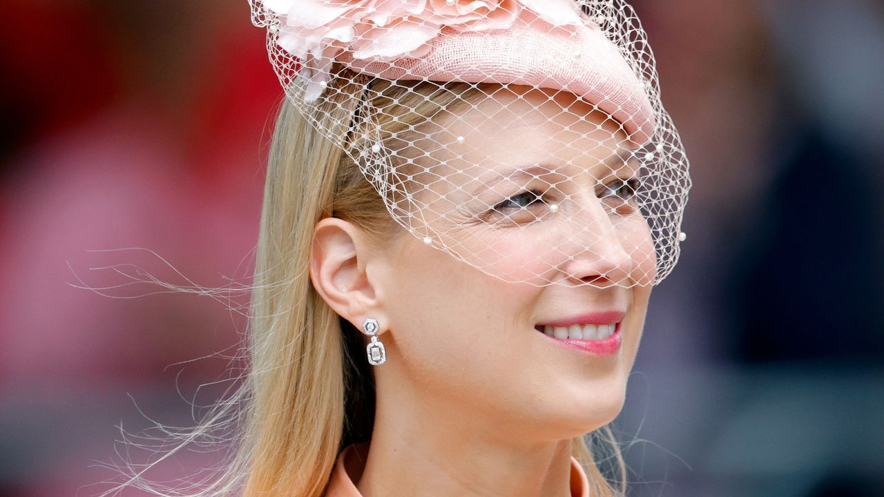 Lady Gabriella Windsor