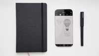Moleskine Smart Writing Set