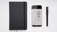 Moleskine Smart Writing Set