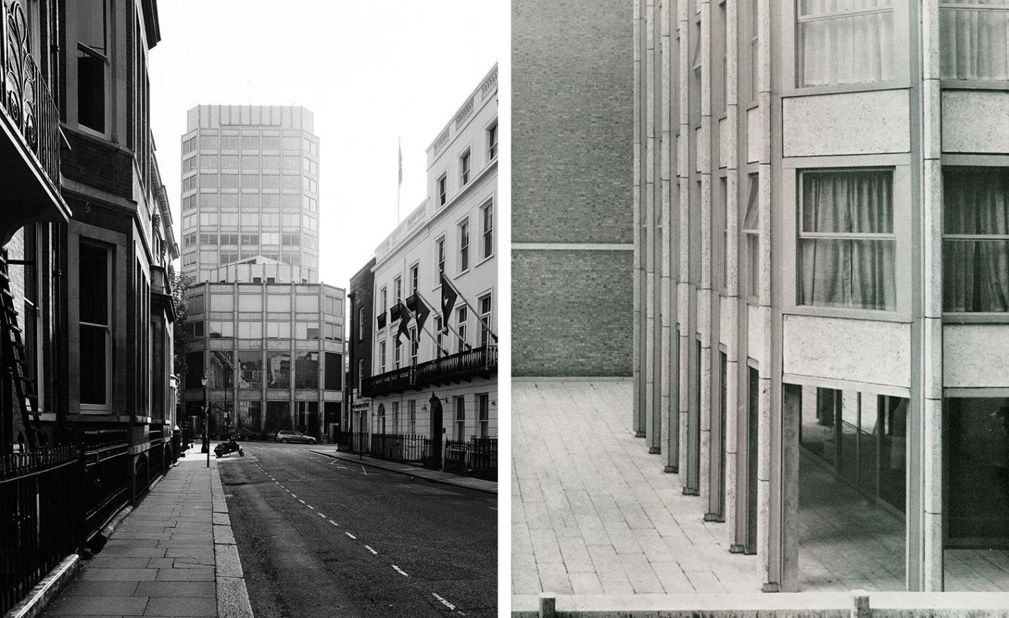 The Finest Brutalist Architecture In London And Beyond