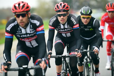 Tom Dumoulin (Giant-Alpecin)