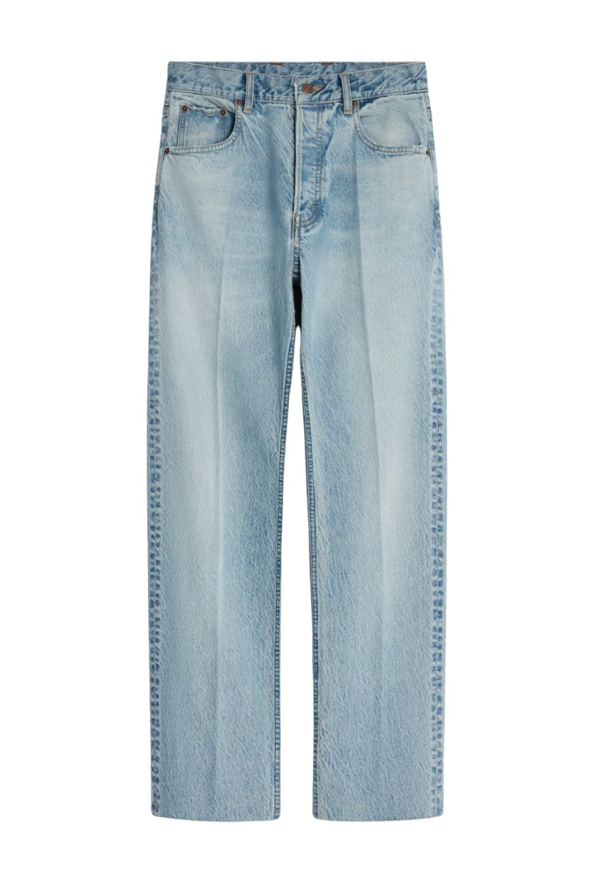 CELINE, Boyfriend Jeans 001