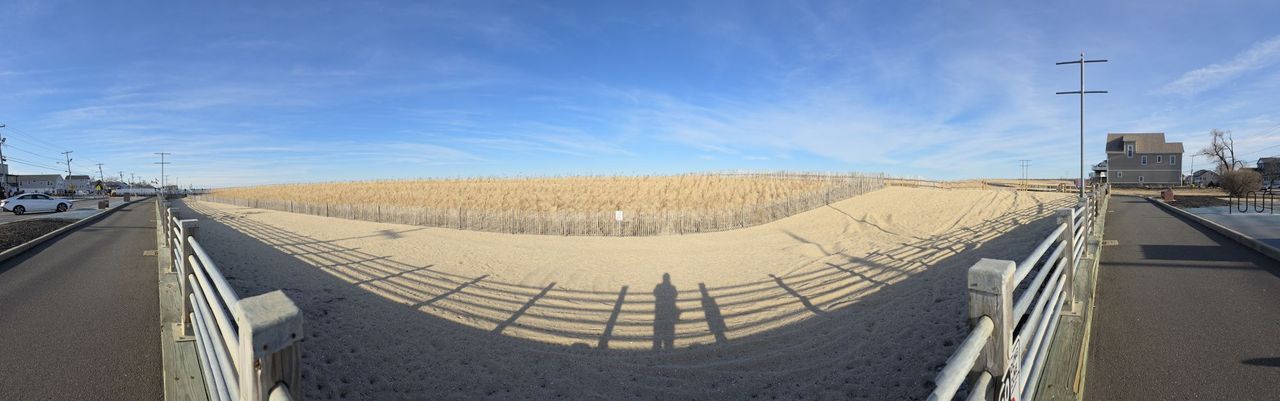 Samsung Galaxy S25 Ultra panorama sample.