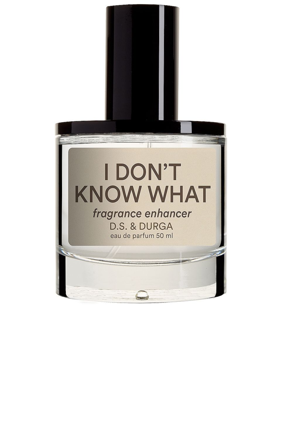 I Don't Know What Eau De Parfum
