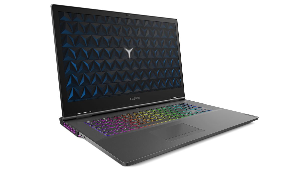 Lenovo Legion Y740 and Y540 gaming laptops get powered up with Nvidia’s ...